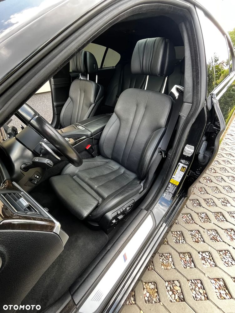 BMW Seria 6 640i xDrive - 36