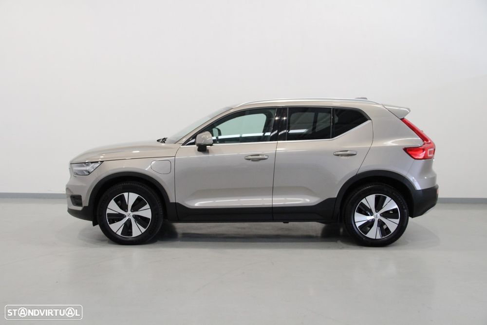 Volvo XC 40 1.5 T5 PHEV Momentum - 2
