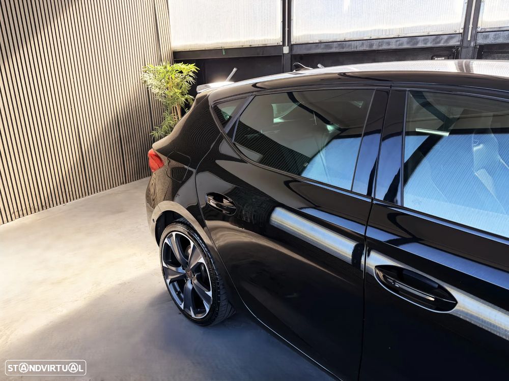 Cupra Leon - 9