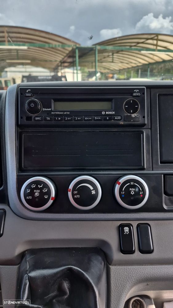 Mitsubishi Fuso canter - 10