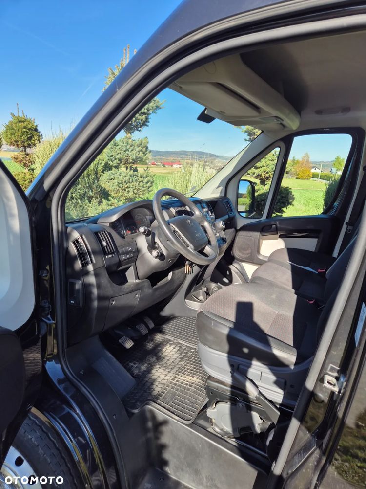 Peugeot Boxer - 18