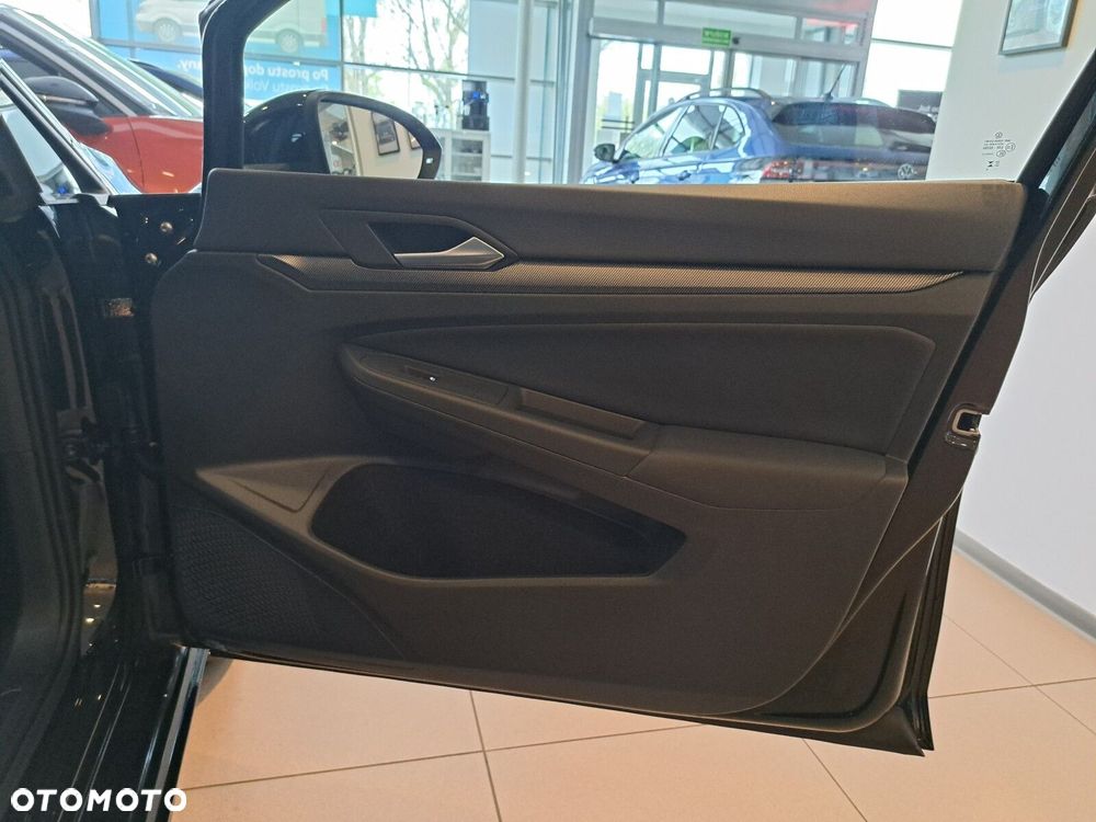 Volkswagen Golf Variant 2.0 TSI 4Motion R - 10