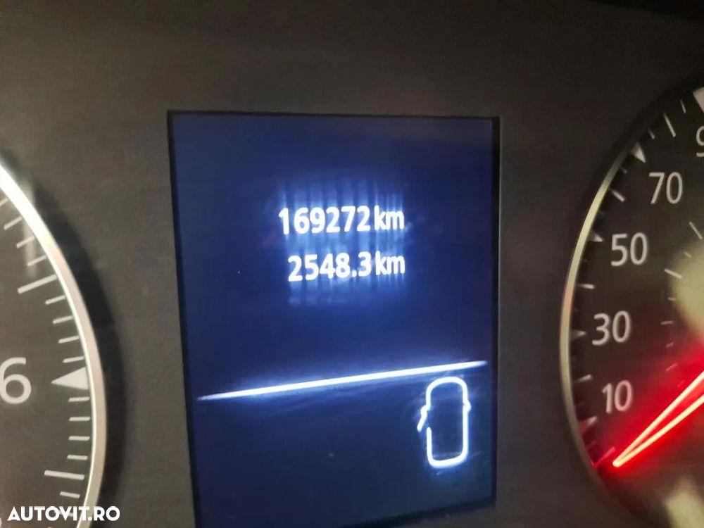 Dacia Duster 1.5 Blue dCi 4WD Comfort - 7