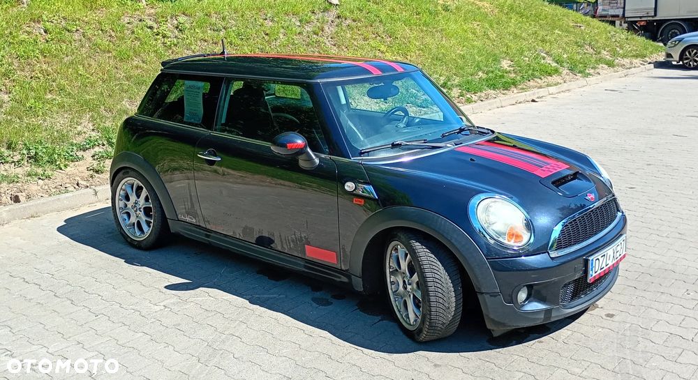 MINI Cooper S - 3