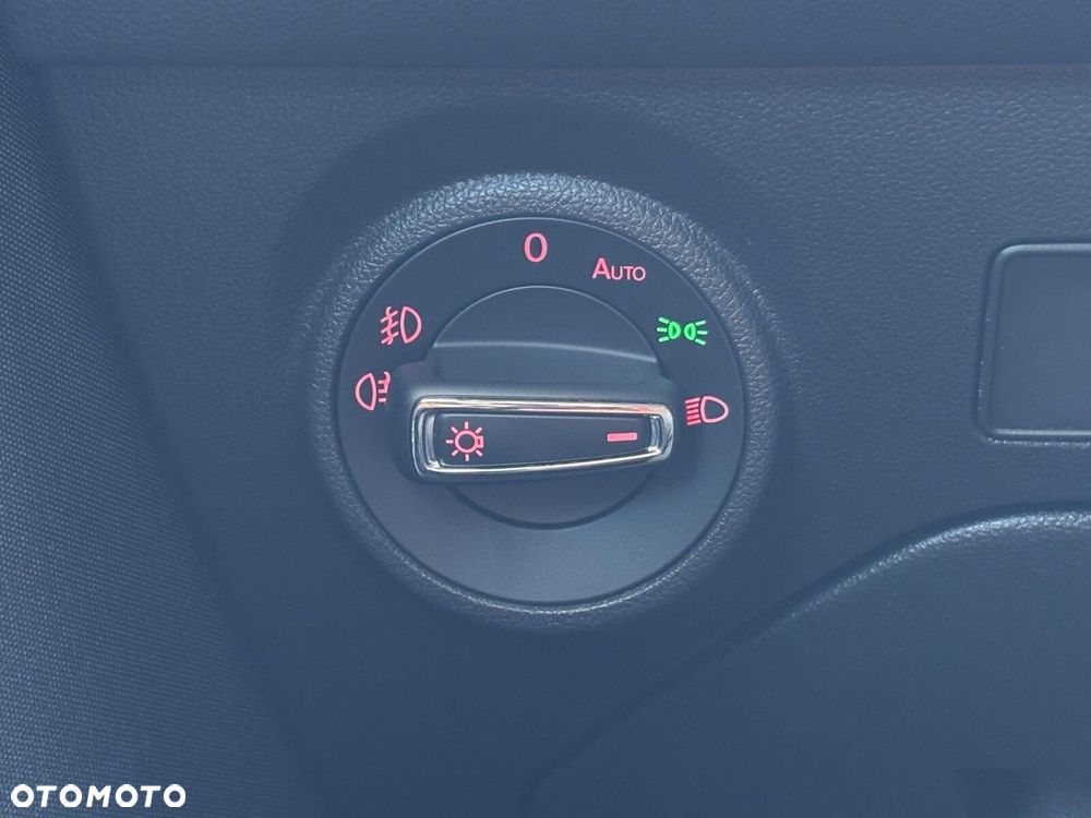 Seat Leon 1.5 TSI FR - 25
