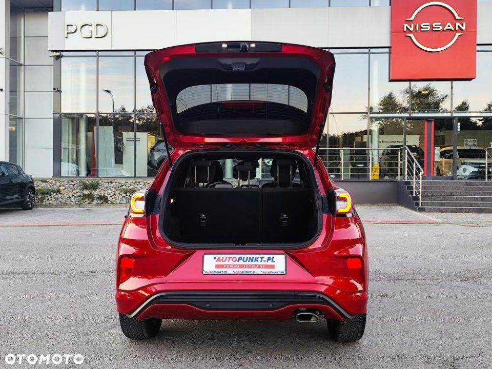 Ford Puma - 33