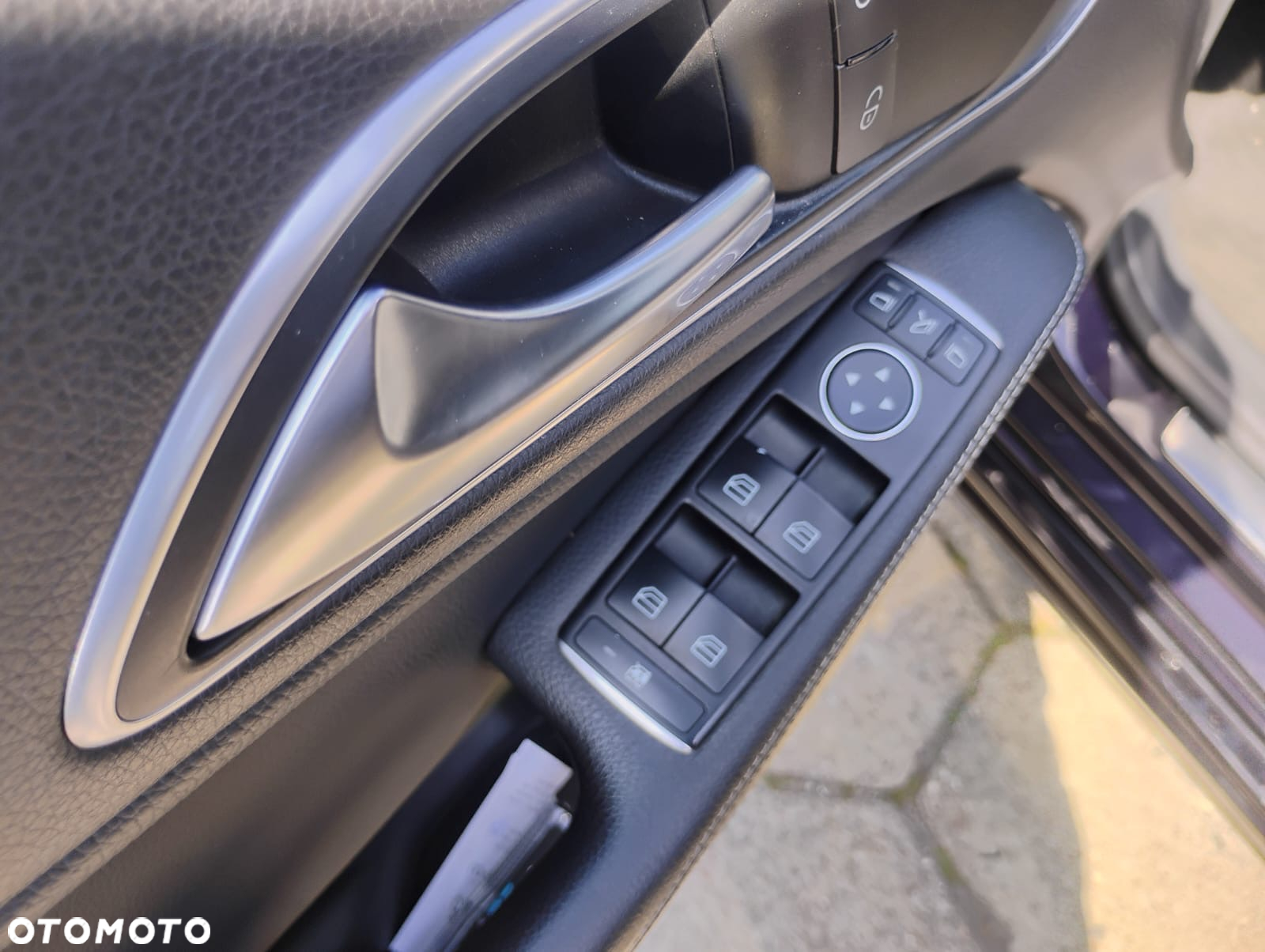 Mercedes-Benz CLA Shooting Brake 200 (CDI) d 7G-DCT Urban - 17