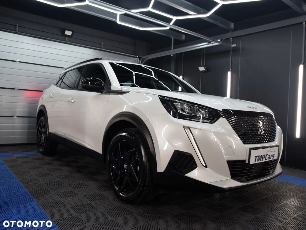 Peugeot 2008 - 1