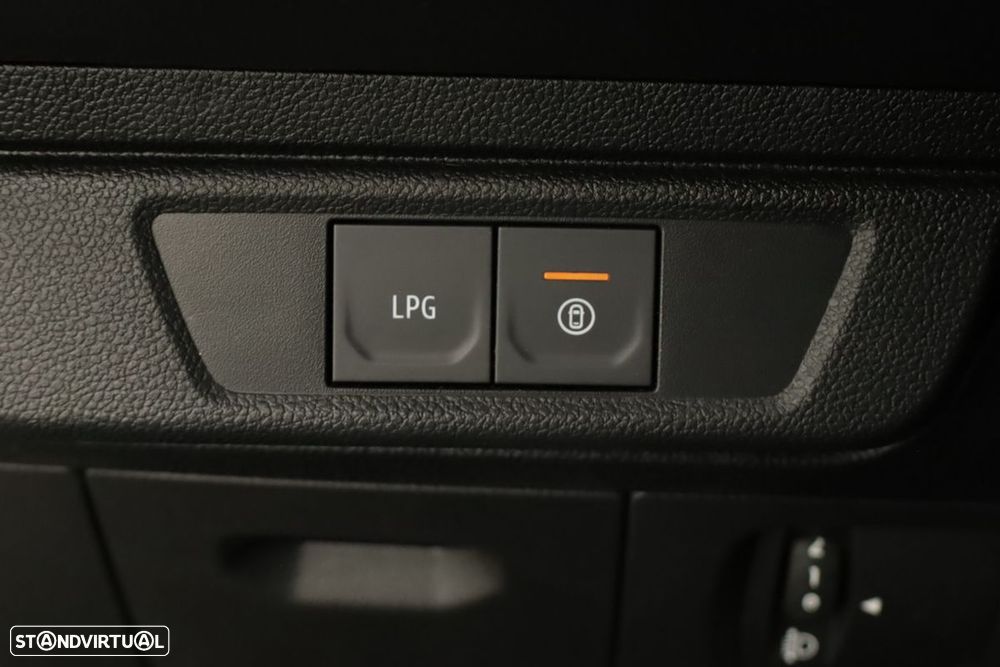 Dacia Jogger 1.0 ECO-G Expression 7L Bi-Fuel - 20