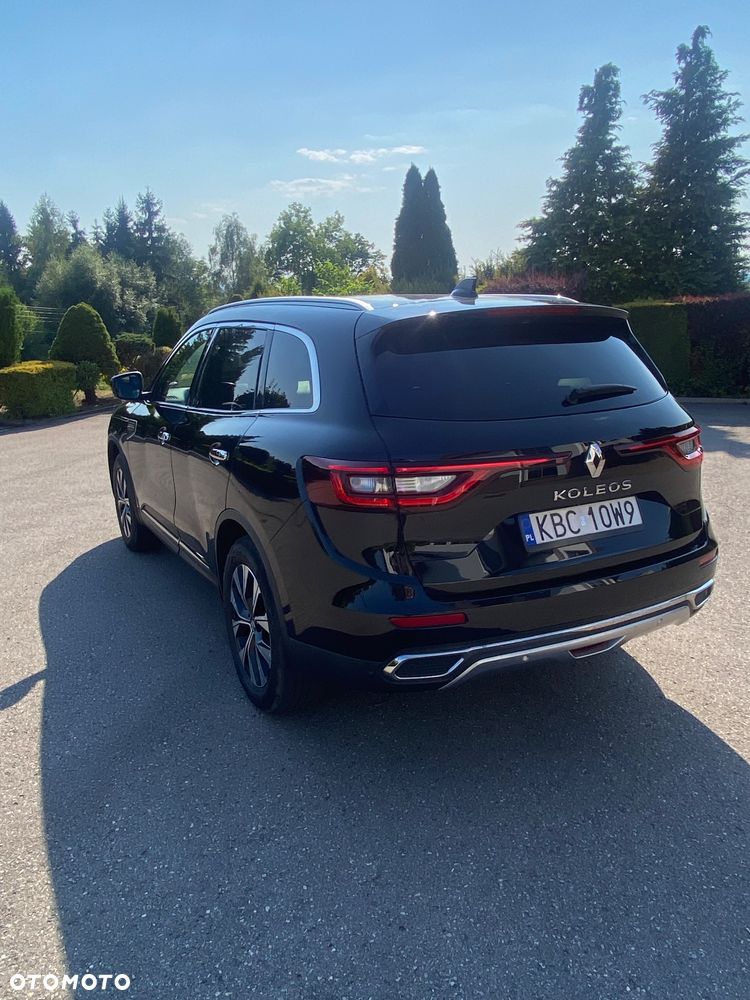 Renault Koleos 1.3 TCe Equilibre EDC - 4