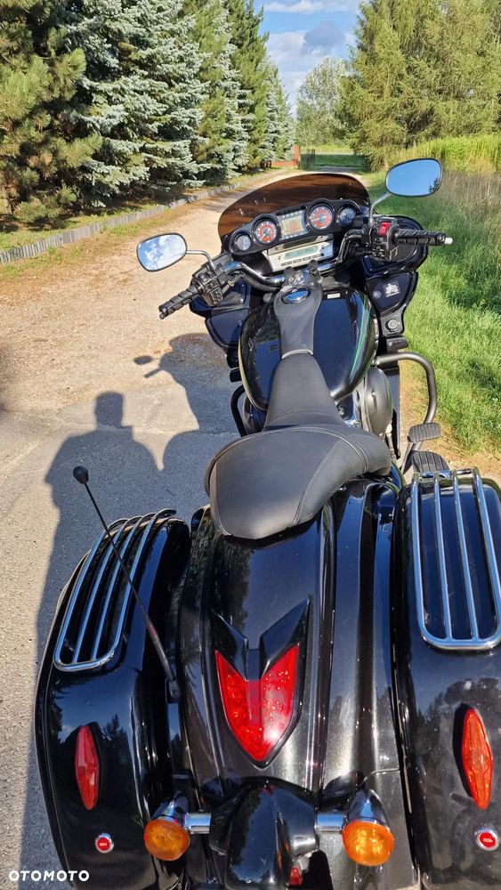 Kawasaki Vulcan - 21