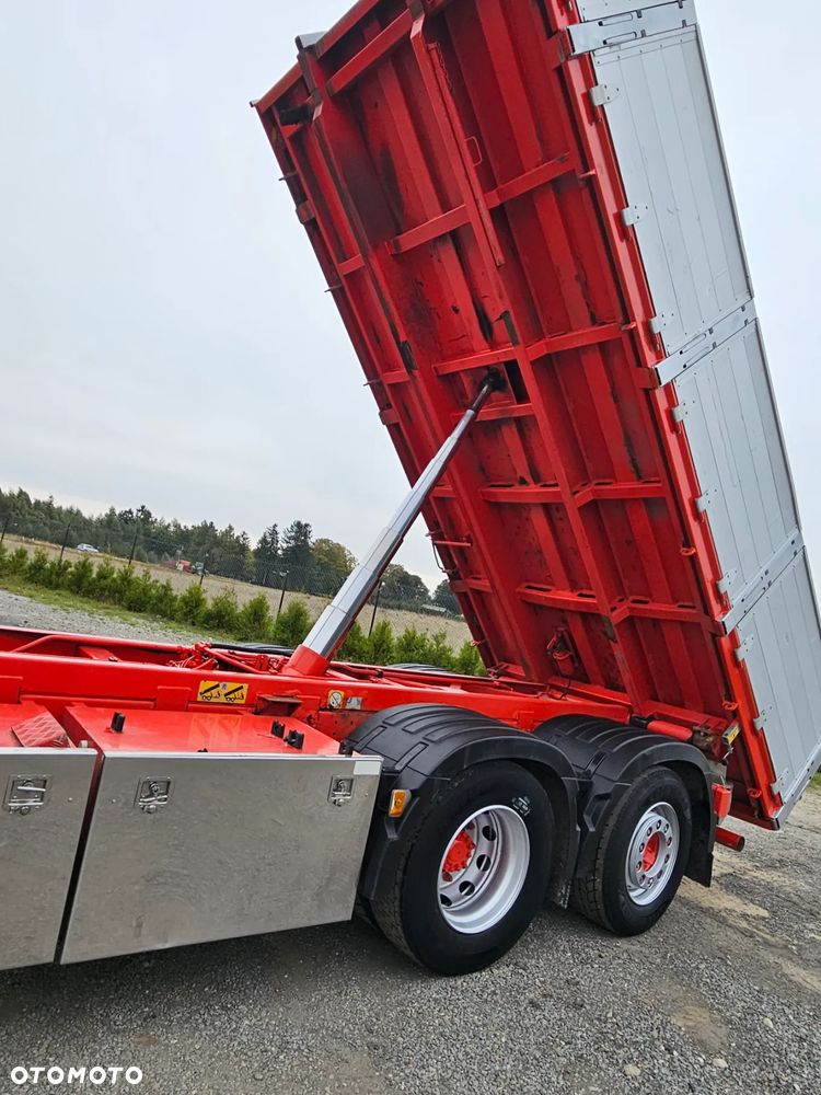 Volvo Fmx - 10