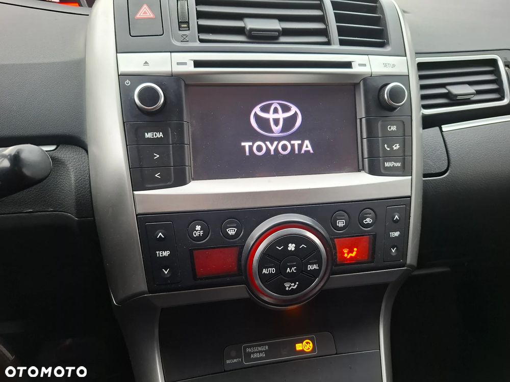 Toyota Verso 1.6 7-Sitzer Comfort - 20