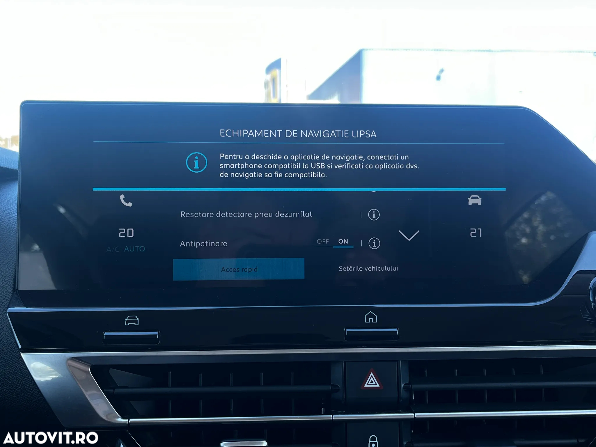 Citroën C4 1.2 PureTech 100 S&S BVM6 Feel - 23