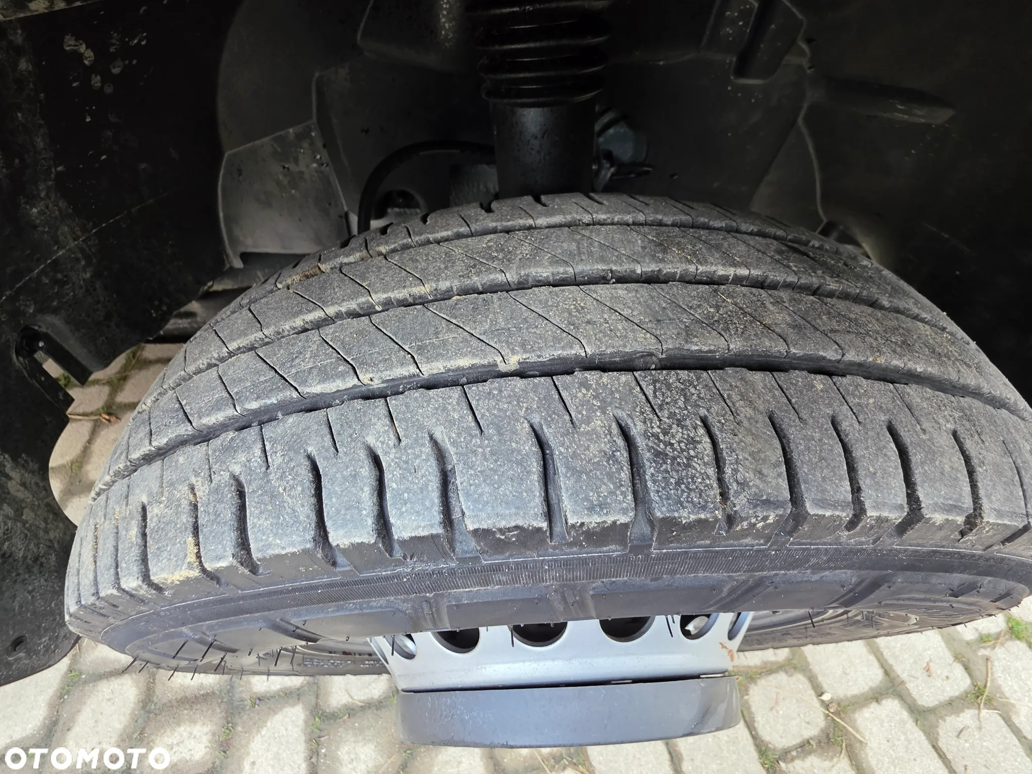 Mercedes-Benz Sprinter 519 CDI Skrzynia 4.30 M + HDS 1.8 Tony ! Klima ! 3.0 CDI  * 190 Km ! - 17