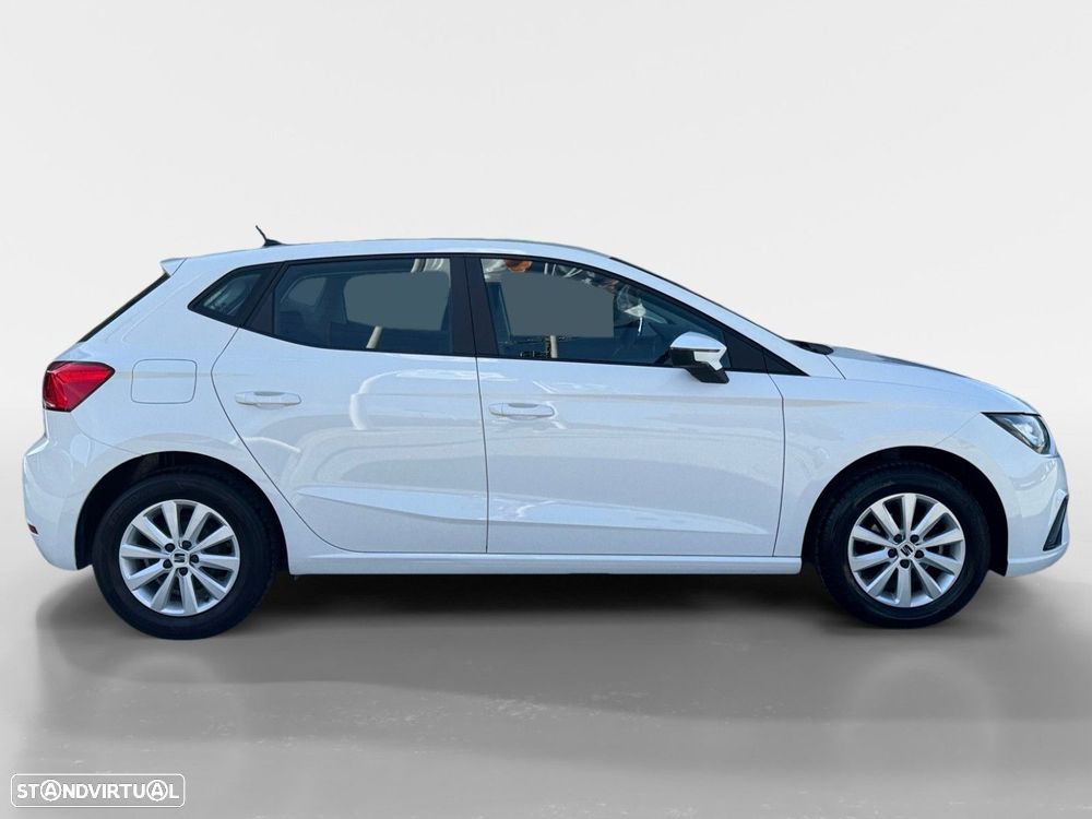SEAT Ibiza 1.0 TSI Style - 6