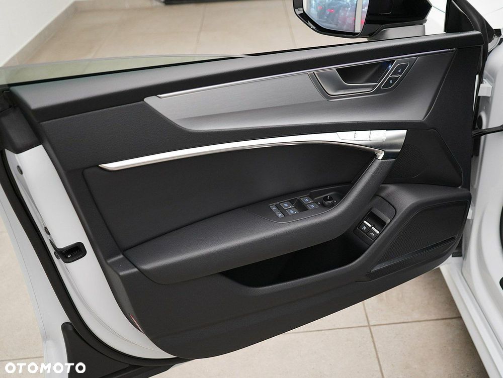 Audi A7 Sportback - 14
