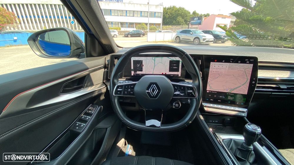 Renault Austral 1.3 Mild Hybrid Techno - 25