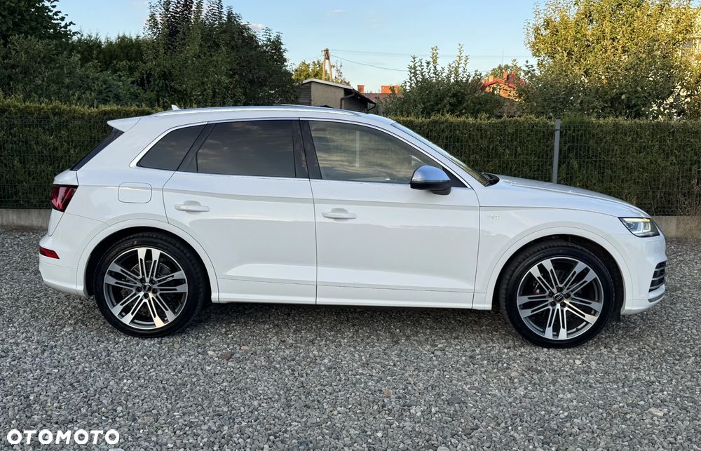 Audi SQ5 - 6