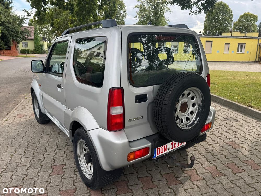 Suzuki Jimny - 13