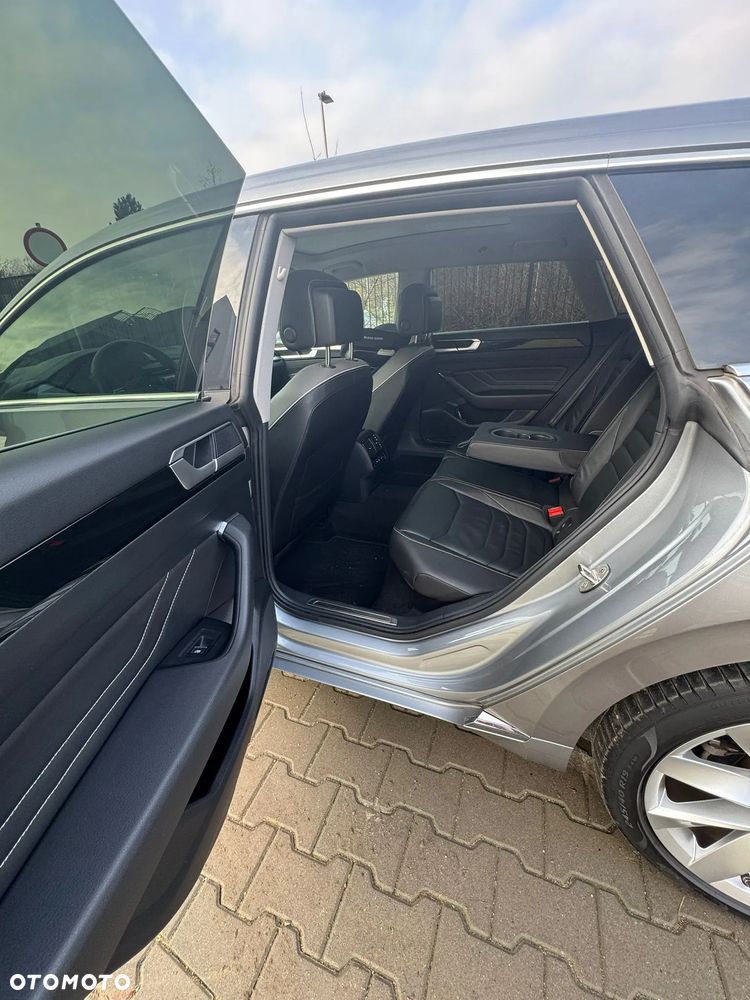 Volkswagen Arteon Shooting Brake 2.0 TDI SCR 4Motion DSG Elegance - 33