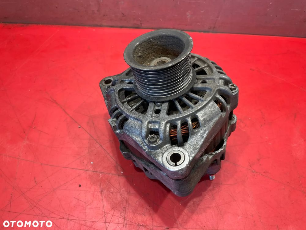 ALTERNATOR RENAULT PREMIUM  5010589137 - 5