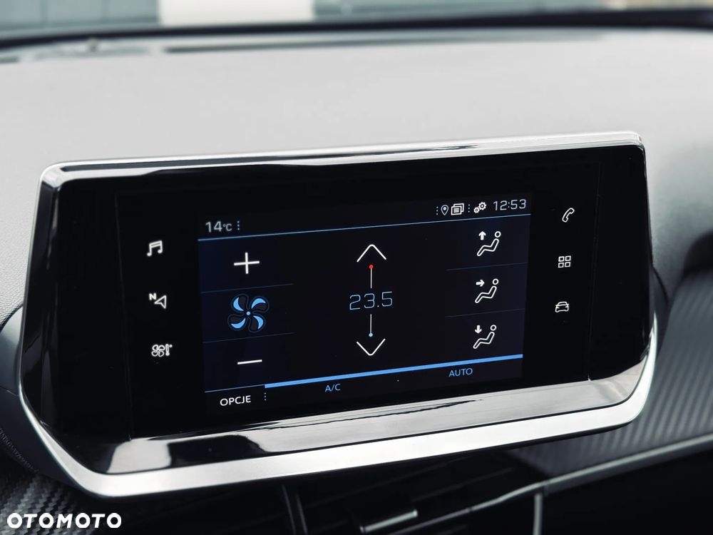 Peugeot 2008 BlueHDi 110 Allure - 31