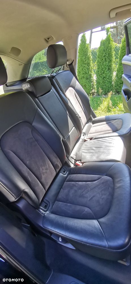 Audi Q7 3.0 TDI Quattro Tiptronic - 23