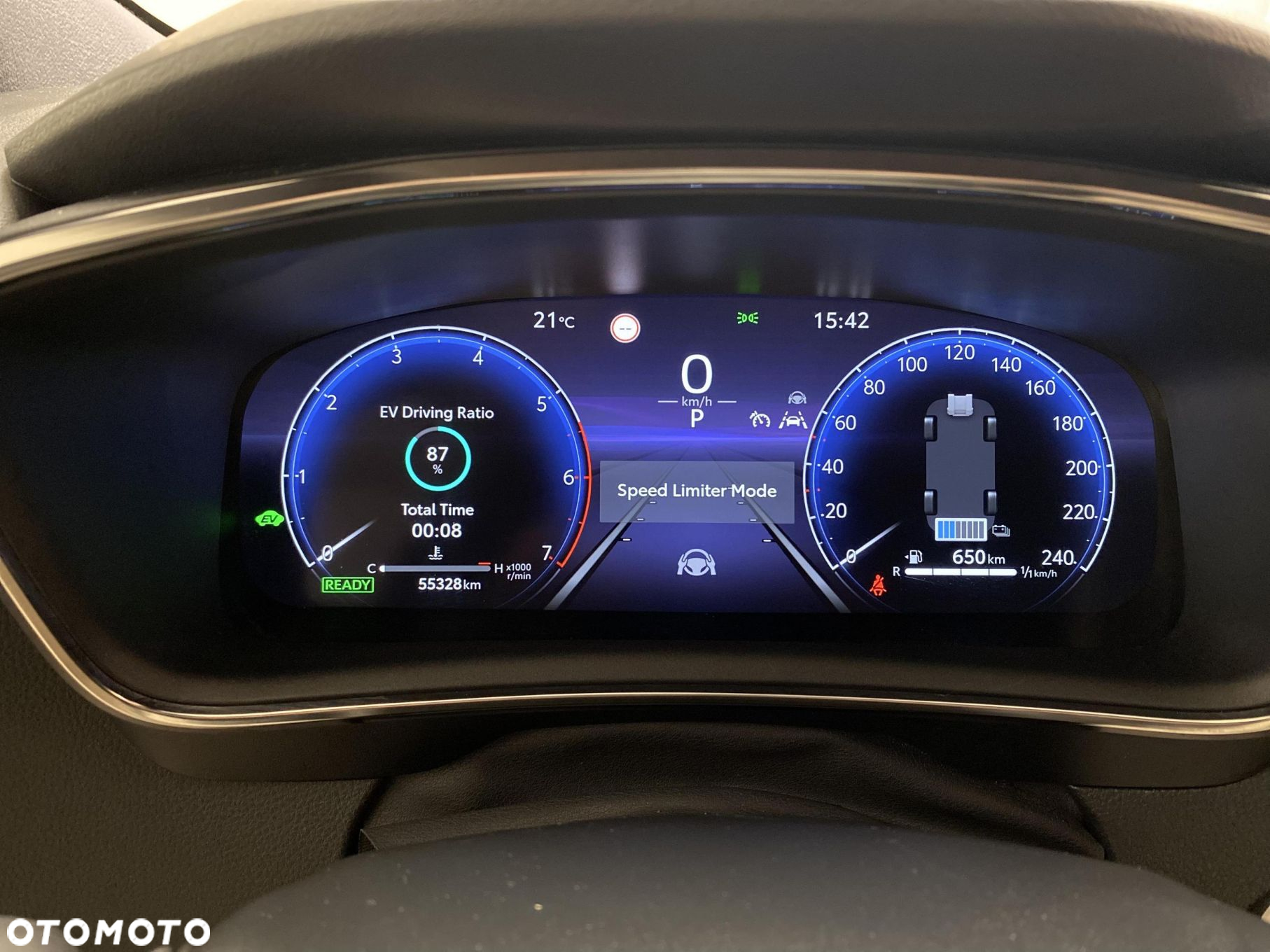 Toyota Corolla 1.8 Hybrid Comfort - 15