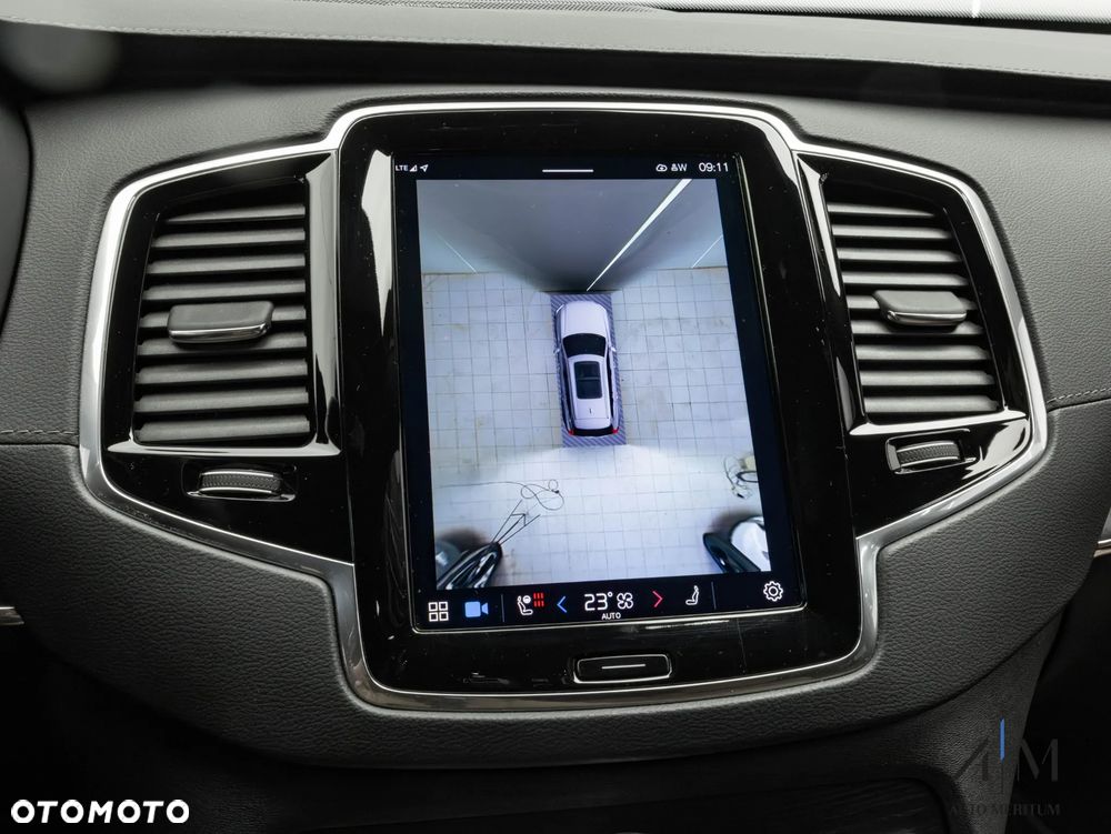Volvo XC 90 B5 D AWD Ultimate Bright - 24