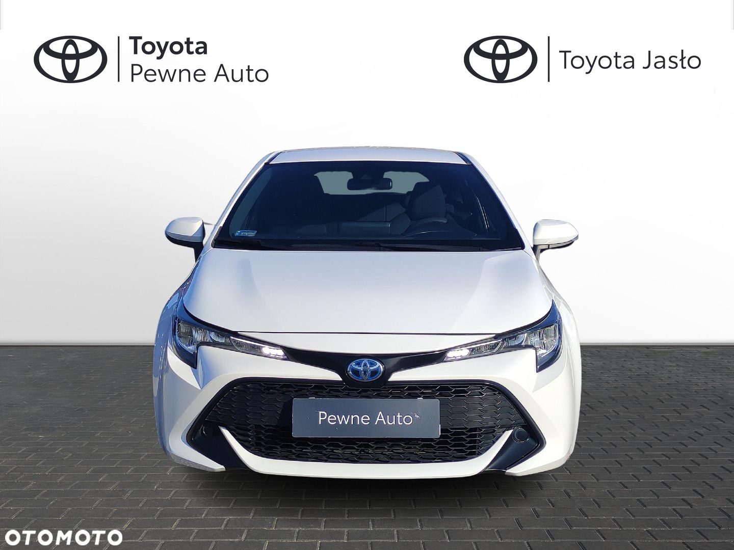 Toyota Corolla - 2
