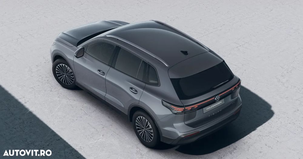 Volkswagen Tiguan - 9