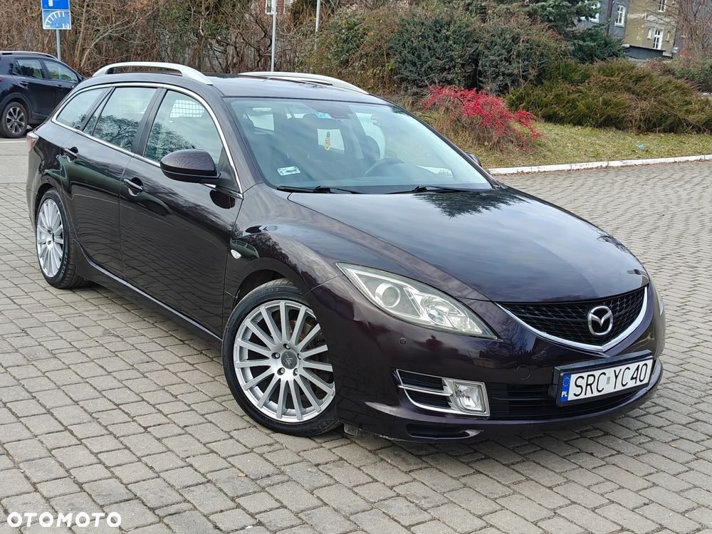 Mazda 6 Sport 2.0 Exclusive - 30