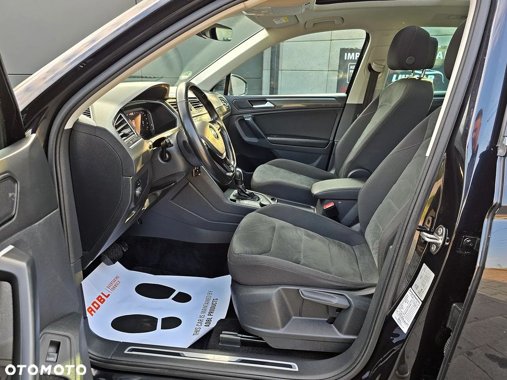 Volkswagen Tiguan 2.0 TSI 4Motion DSG OPF Highline - 16