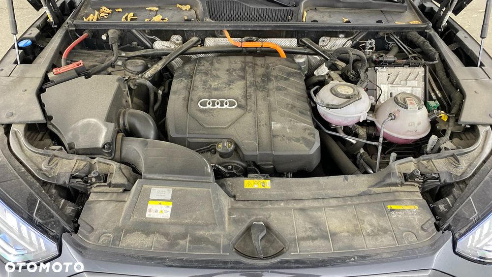 Audi Q5 - 26