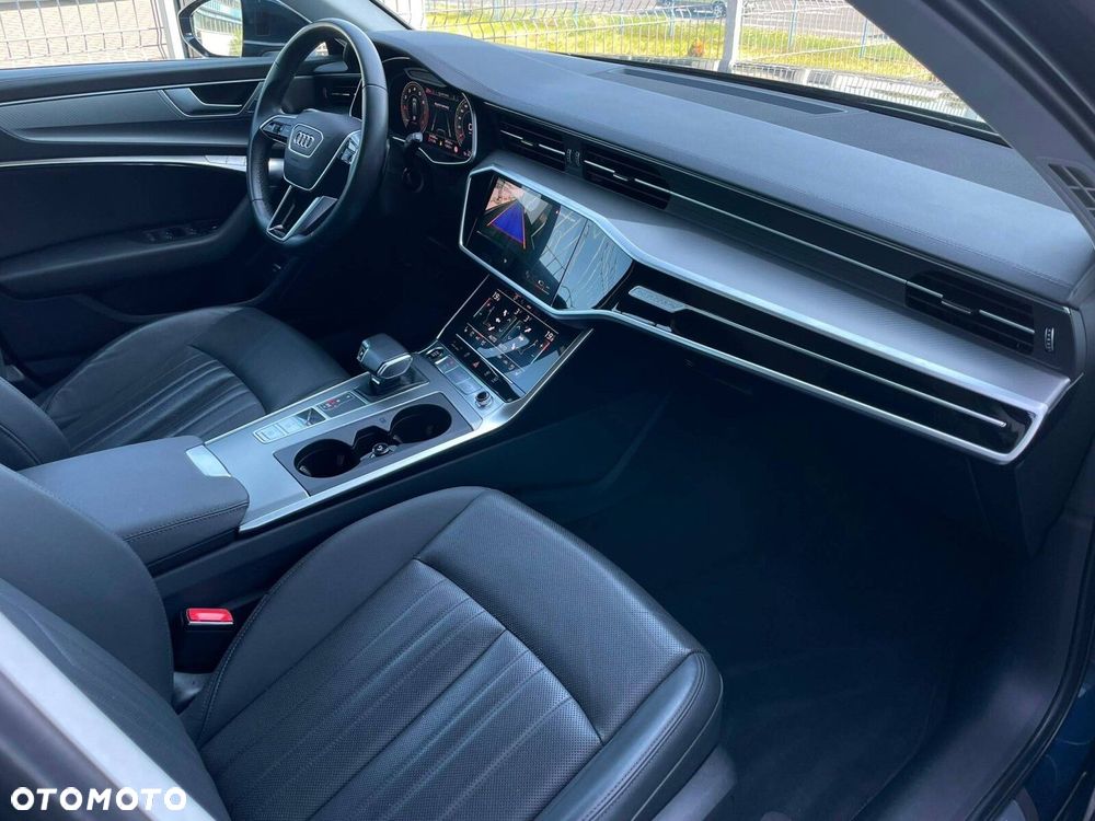 Audi A6 Avant - 23