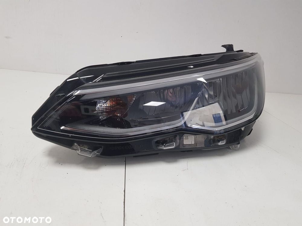 VW GOLF 8 VIII LAMPA LEWA PRZÓD PRZEDNIA LED REFLEKTOR LEWY 5H1941005C - 3