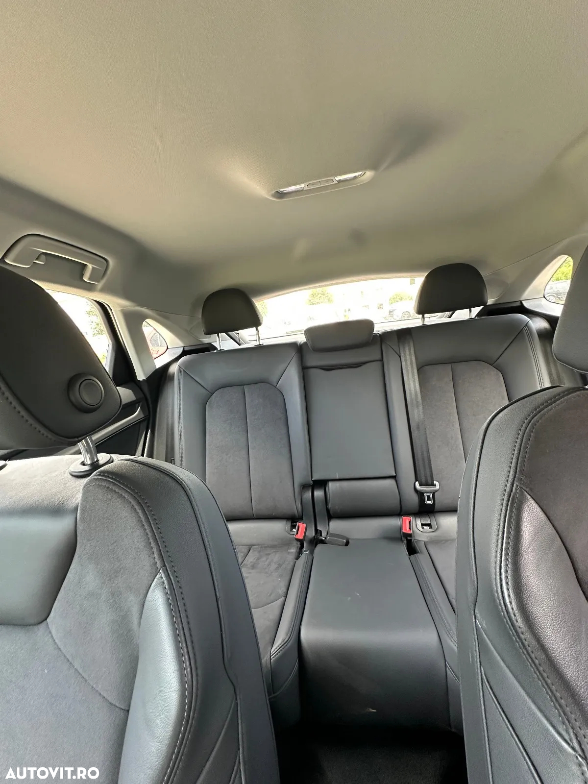 Audi Q3 - 6