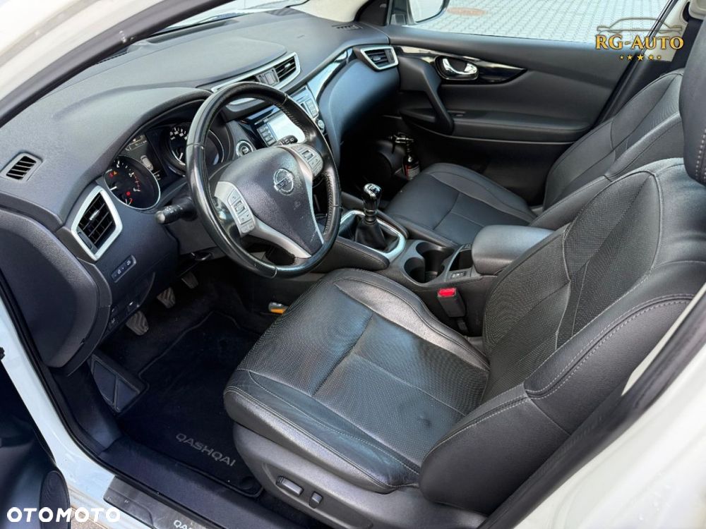 Nissan Qashqai - 20