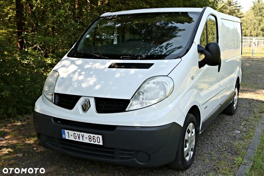 Renault Trafic - 15