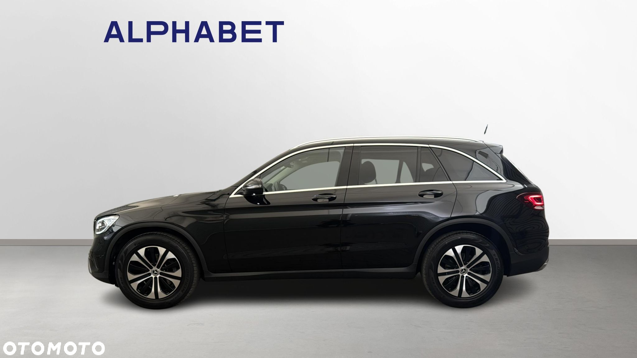 Mercedes-Benz GLC 220 d - 3