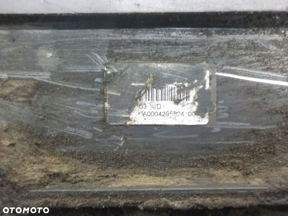 ACTROS MP4 A0004295824 MODULATOR EBS - 2