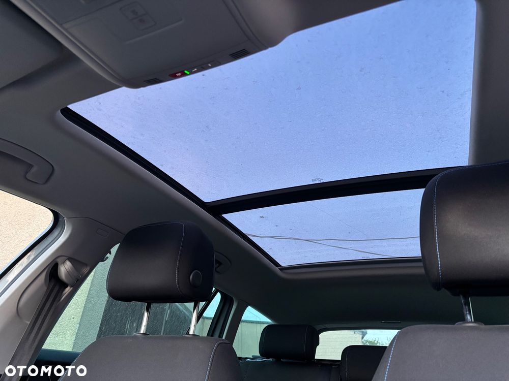 Volkswagen Passat 1.4 TSI Plug-In Hybrid GTE DSG - 27