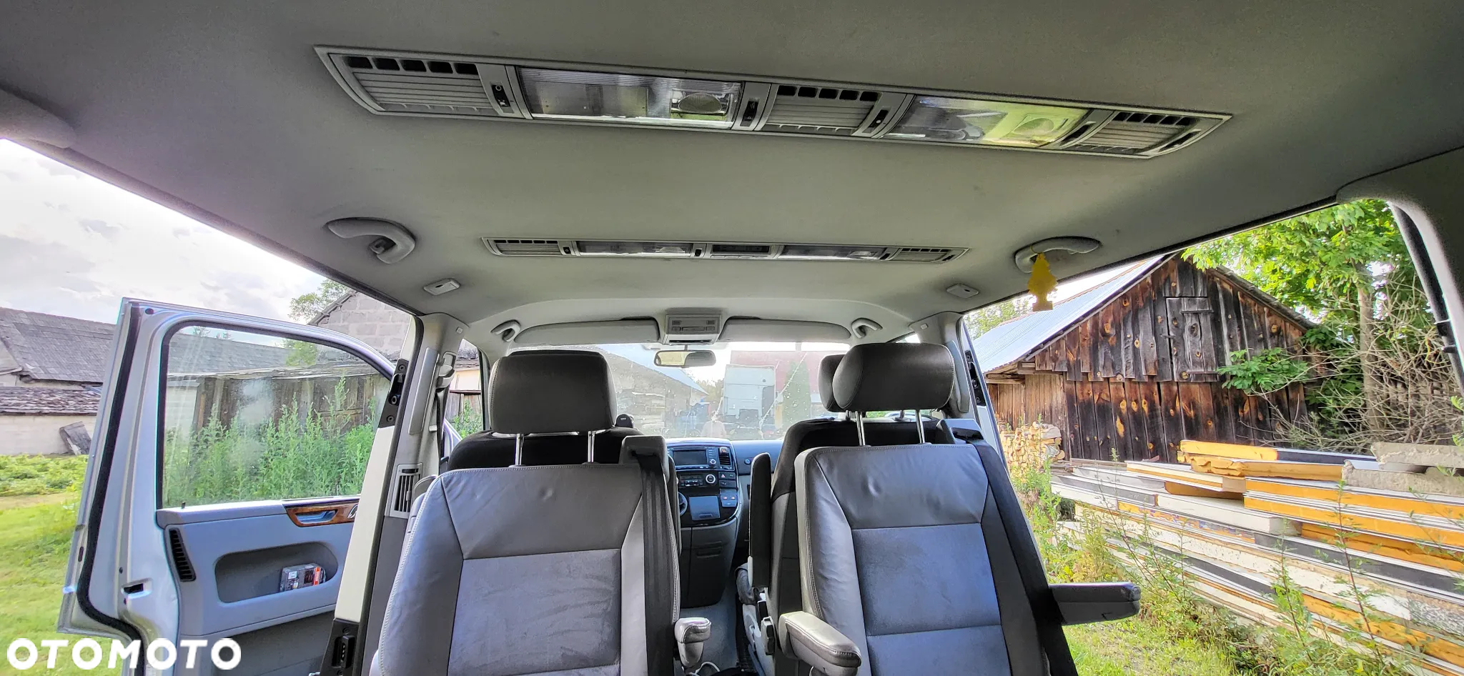 Volkswagen Multivan TDI L1 Highline - 5