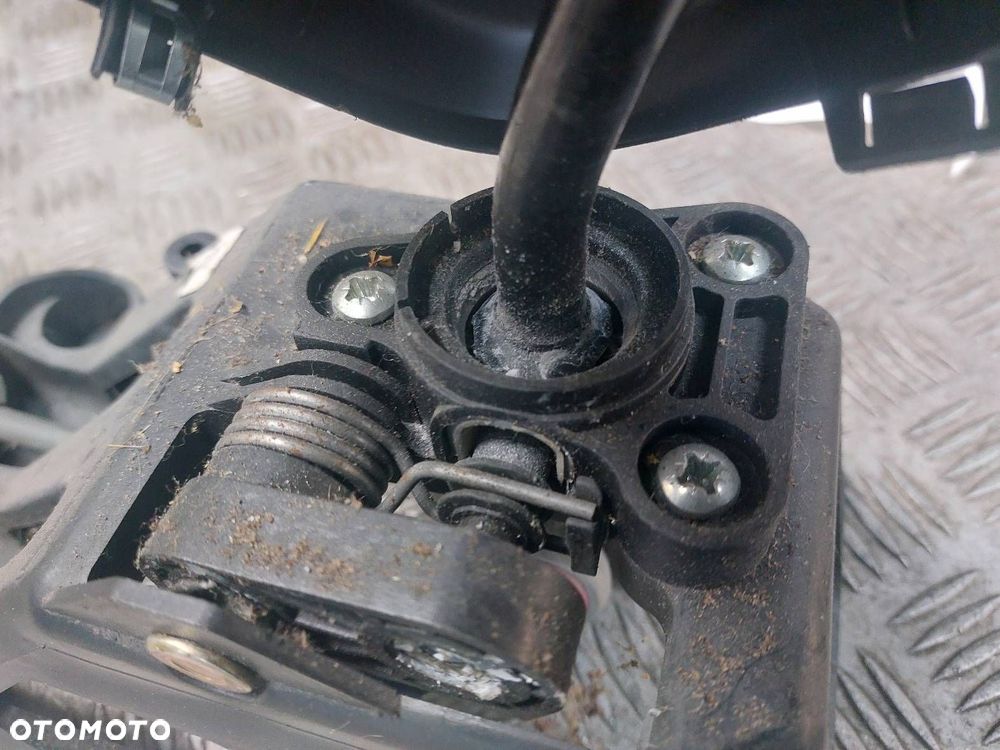 LEWAREK ZMIANY BIEGÓW + LINKI 5B OPEL AGILA A 1.0 12V 9206741 - 3