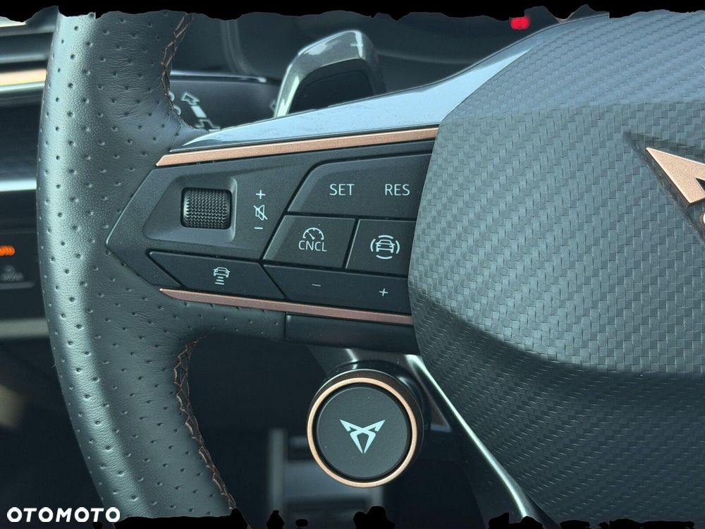 Cupra Leon 2.0 TDI DSG - 15