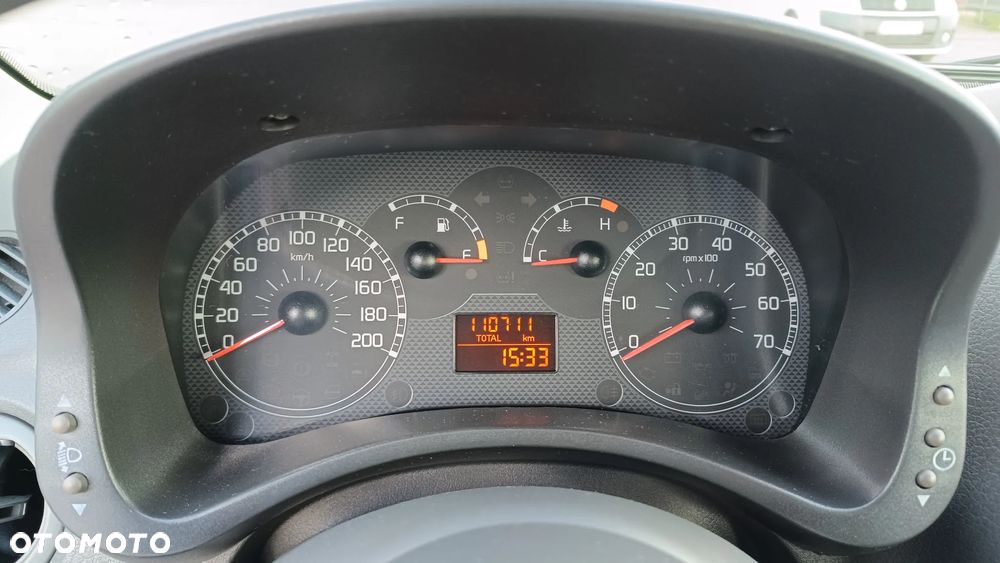 Fiat Panda - 2