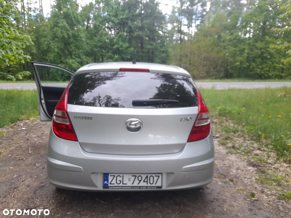 Hyundai i30 1.4 Blue Classic - 14