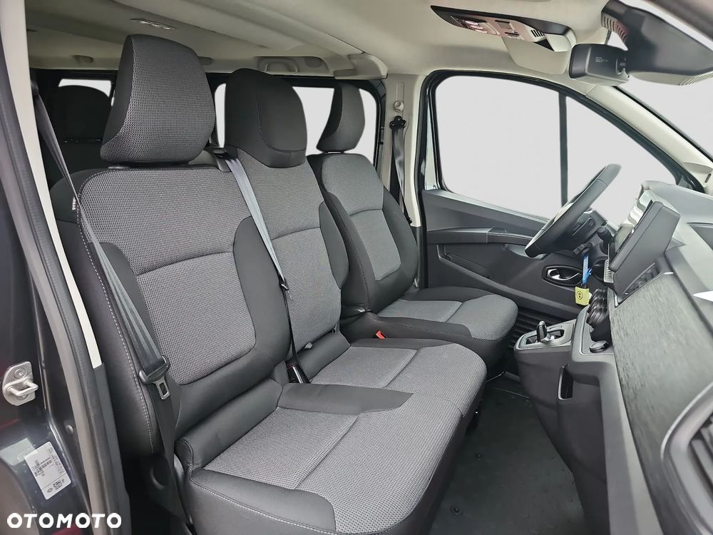 Renault Trafic - 10