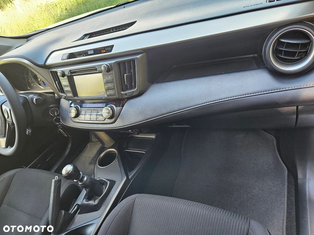 Toyota RAV4 2.0 4x4 Edition S - 31